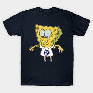 SpongeBob TN Shirt T-Shirt